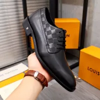 $88.00 USD Louis Vuitton LV Oxfords Shoes For Men #1433638