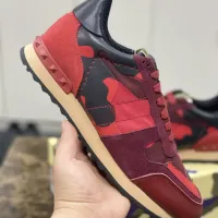 $88.00 USD Valentino Casual Shoes For Men #1433663