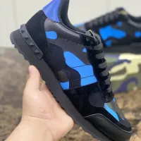 $88.00 USD Valentino Casual Shoes For Men #1433664