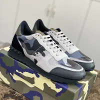 $88.00 USD Valentino Casual Shoes For Men #1433667