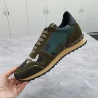 $88.00 USD Valentino Casual Shoes For Men #1433676
