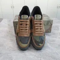 $88.00 USD Valentino Casual Shoes For Men #1433680