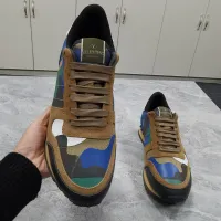 $88.00 USD Valentino Casual Shoes For Men #1433681