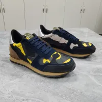 $88.00 USD Valentino Casual Shoes For Men #1433682