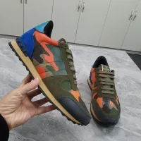 $88.00 USD Valentino Casual Shoes For Men #1433686