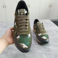 $88.00 USD Valentino Casual Shoes For Men #1433688