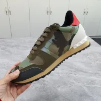 $88.00 USD Valentino Casual Shoes For Men #1433689