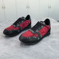 $88.00 USD Valentino Casual Shoes For Men #1433690