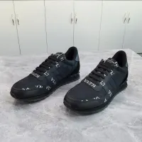 $88.00 USD Valentino Casual Shoes For Men #1433691