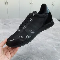 $88.00 USD Valentino Casual Shoes For Men #1433691