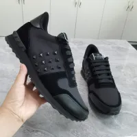 $88.00 USD Valentino Casual Shoes For Men #1433699