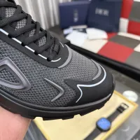 $92.00 USD Christian Dior Casual Shoes For Men #1433712