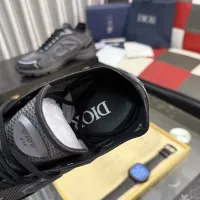 $92.00 USD Christian Dior Casual Shoes For Men #1433712