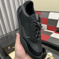 $98.00 USD Prada Casual Shoes For Men #1433741
