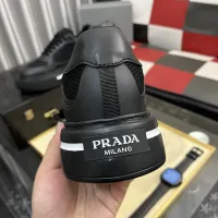 $102.00 USD Prada Casual Shoes For Men #1433744
