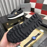 $102.00 USD Prada Casual Shoes For Men #1433755