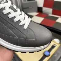 $102.00 USD Prada Casual Shoes For Men #1433758