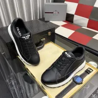 $102.00 USD Prada Casual Shoes For Men #1433760