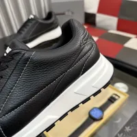 $102.00 USD Prada Casual Shoes For Men #1433760