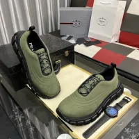 $102.00 USD Prada Casual Shoes For Men #1433767