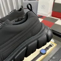$102.00 USD Prada Casual Shoes For Men #1433769