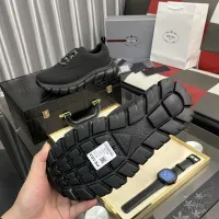 $102.00 USD Prada Casual Shoes For Men #1433769