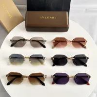 $60.00 USD Bvlgari AAA Quality Sunglasses #1433809