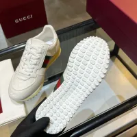 $122.00 USD Gucci Casual Shoes For Men #1433835