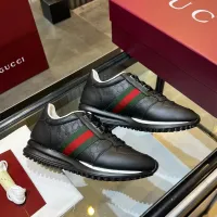 $122.00 USD Gucci Casual Shoes For Men #1433845
