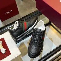 $122.00 USD Gucci Casual Shoes For Men #1433845