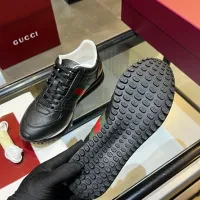 $122.00 USD Gucci Casual Shoes For Men #1433845