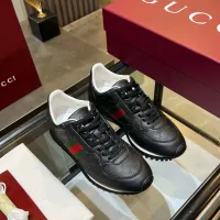 $122.00 USD Gucci Casual Shoes For Women #1433846