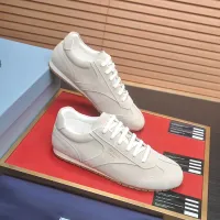 $105.00 USD Prada Casual Shoes For Men #1433847
