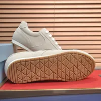 $105.00 USD Prada Casual Shoes For Men #1433847