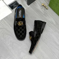 $92.00 USD Gucci Oxfords Shoes For Men #1433851