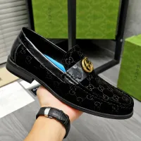 $92.00 USD Gucci Oxfords Shoes For Men #1433851