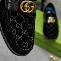 $92.00 USD Gucci Oxfords Shoes For Men #1433851