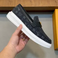 $82.00 USD Louis Vuitton Casual Shoes For Men #1433853