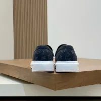 $82.00 USD Louis Vuitton Casual Shoes For Men #1433853