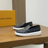 $82.00 USD Louis Vuitton Casual Shoes For Men #1433855