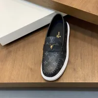 $82.00 USD Louis Vuitton Casual Shoes For Men #1433855