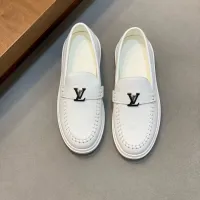 $82.00 USD Louis Vuitton Casual Shoes For Men #1433856