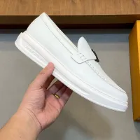 $82.00 USD Louis Vuitton Casual Shoes For Men #1433856