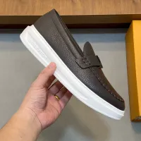$82.00 USD Louis Vuitton Casual Shoes For Men #1433857