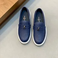 $82.00 USD Louis Vuitton Casual Shoes For Men #1433858