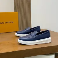 $82.00 USD Louis Vuitton Casual Shoes For Men #1433858
