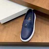$82.00 USD Louis Vuitton Casual Shoes For Men #1433858