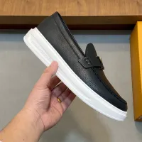 $82.00 USD Louis Vuitton Casual Shoes For Men #1433859