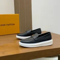 $82.00 USD Louis Vuitton Casual Shoes For Men #1433859