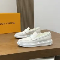 $82.00 USD Louis Vuitton Casual Shoes For Men #1433866